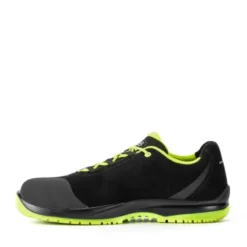 Scarpe antinfortunistiche Sixton Cuban S3 SRC 91328