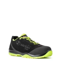 Scarpe antinfortunistiche Sixton Cuban S3 SRC 91328
