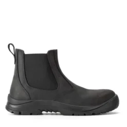 Scarpe antinfortunistiche Sixton Dealer Boot S3 CI SRC 10349