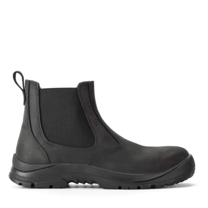 Scarpe antinfortunistiche Sixton Dealer Boot S3 CI SRC 10349