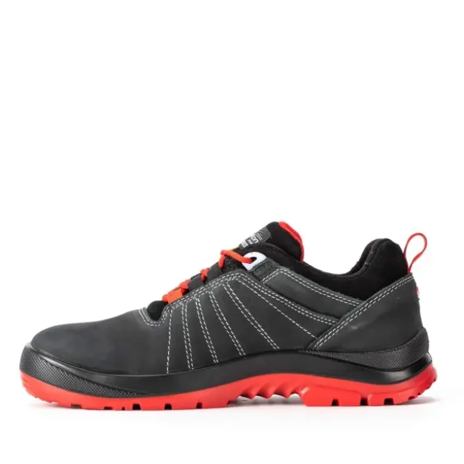 Scarpe antinfortunistiche Sixton Agile S3 CI SRC ESD 10267-03L