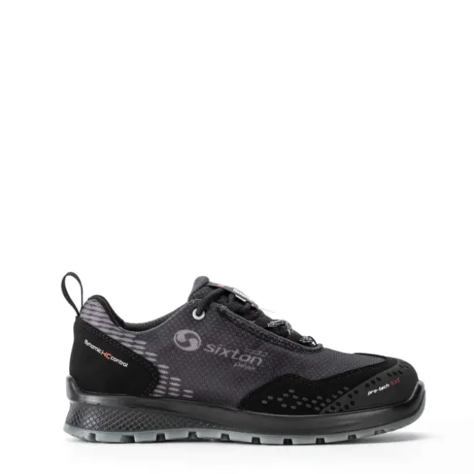 Scarpe antinfortunistiche Sixton Cima O2 FO SRC ESD 96398-05