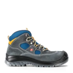 Scarpe antinfortunistiche Sixton Labrador S1P SRC 81152-01L