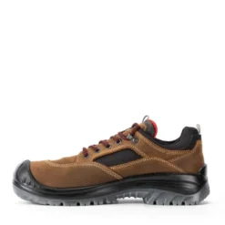 Scarpe antinfortunistiche Sixton Land S3 CI SRC 81153