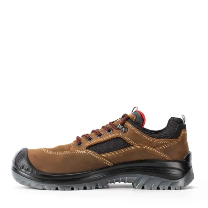 Scarpe antinfortunistiche Sixton Land S3 CI SRC 81153