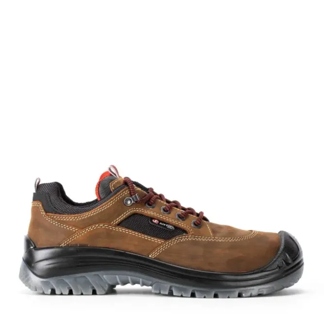 Scarpe antinfortunistiche Sixton Land S3 CI SRC 81153