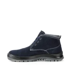 Scarpe antinfortunistiche Sixton Nisida S3 CI SRC 10037