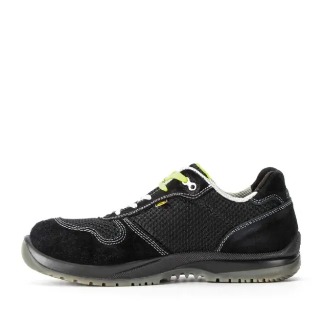 Scarpe antinfortunistiche Sixton Timba S1P SRC 91294-00L