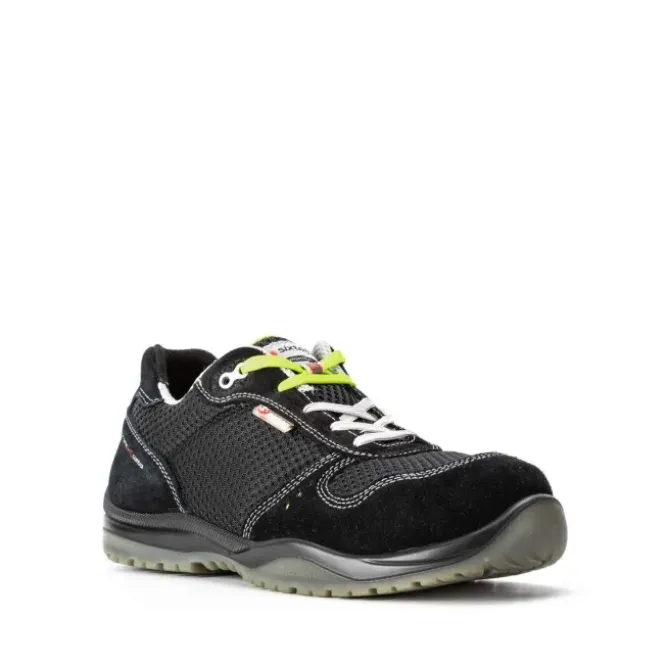 Scarpe antinfortunistiche Sixton Timba S1P SRC 91294-00L