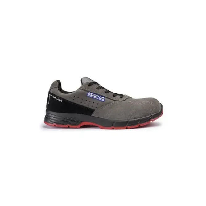 Scarpe antinfortunistiche Sparco Challenge GRNR S1P SRC