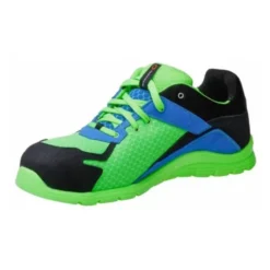 Scarpe antinfortunistiche Sparco - Practice VFAZ S1P SRC Leggere e Traspiranti