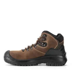 Scarpe antinfortunistiche Sixton Stelvio S3 CI HRO HI SRC 80087