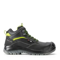 Scarpe antinfortunistiche Sixton Montauk S3 SRC 81154-11L