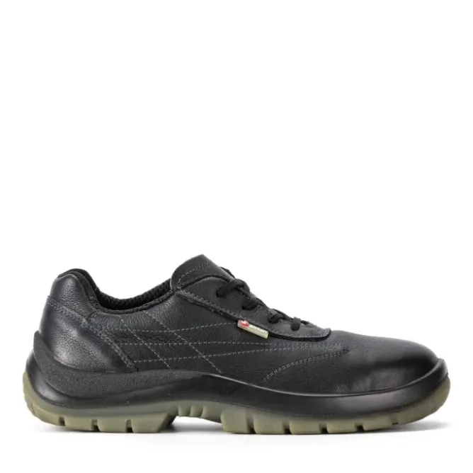 Scarpe antinfortunistiche Sixton Capri S3 CI SRC 82149-11L