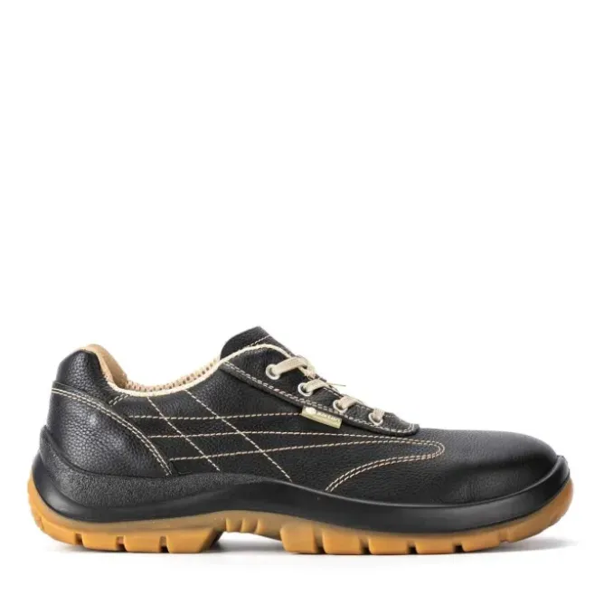 Scarpe antinfortunistiche Sixton Capri S3 CI SRC 82149-16L