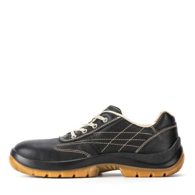Scarpe antinfortunistiche Sixton Capri S3 CI SRC 82149-16L