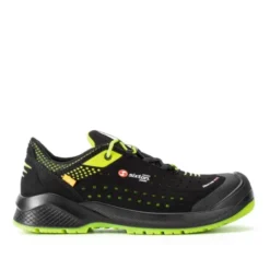 Scarpe antinfortunistiche Sixton Forza S1P SRC 43452-10L
