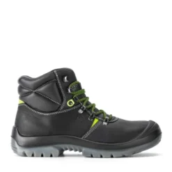 Scarpe antinfortunistiche Sixton Gamma S3 CI SRC 52421-01L