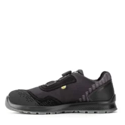 Scarpe antinfortunistiche Sixton Newport Boa S3 SRC ESD 94379-03L