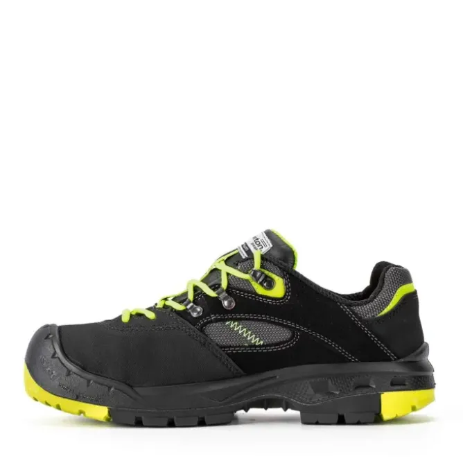 Scarpe antinfortunistiche Sixton Ortles Hdry S3 CI HRO HI WR SRC 30335-02L