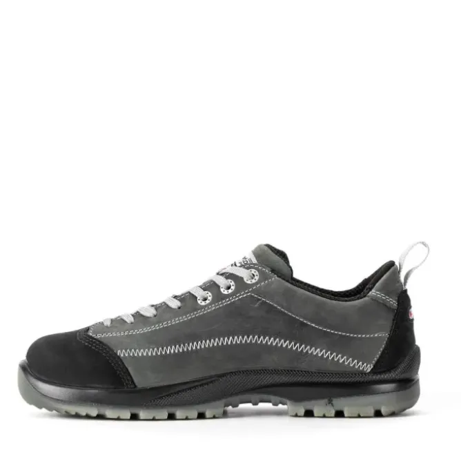Scarpe antinfortunistiche Sixton Pasitos S3 SRC ESD 93253-26L