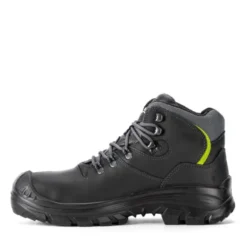 Scarpe antinfortunistiche Sixton Stelvio S3 CI HRO HI WR SRC 88087-17L