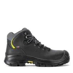 Scarpe antinfortunistiche Sixton Stelvio S3 CI HRO HI WR SRC 88087-17L