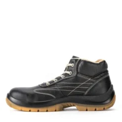 Scarpe antinfortunistiche Sixton Cantù S3 CI SRC 82151-00L