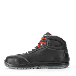 Scarpe antinfortunistiche Sixton Rock S3 SRC 91182-13L