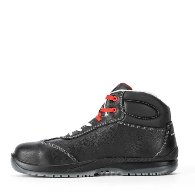 Scarpe antinfortunistiche Sixton Rock S3 SRC 91182-13L