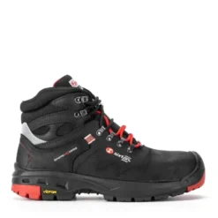 Scarpe antinfortunistiche Sixton Tonale S3 CI HRO HI SRC 30329