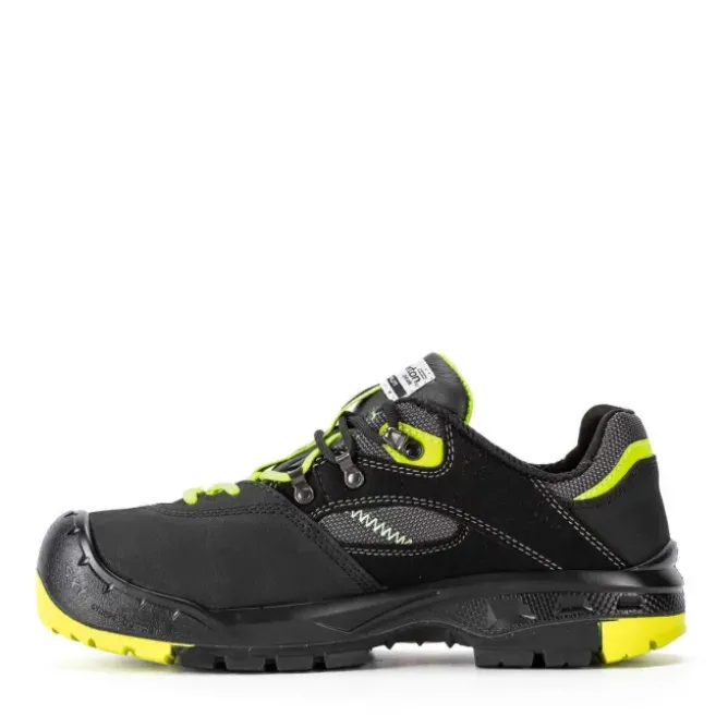 Scarpe antinfortunistiche Sixton Ortles S3 CI HRO HI SRC 30335-00L