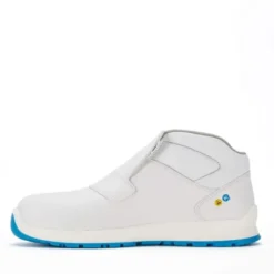Scarpe antinfortunistiche Sixton Adria High S2 SRC ESD 94391-02