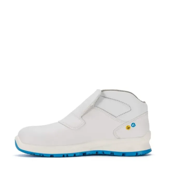 Scarpe antinfortunistiche Sixton Alba High S2 SRC ESD 95442-00
