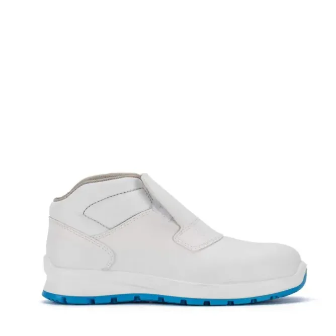 Scarpe antinfortunistiche Sixton Alba High S2 SRC ESD 95442-00
