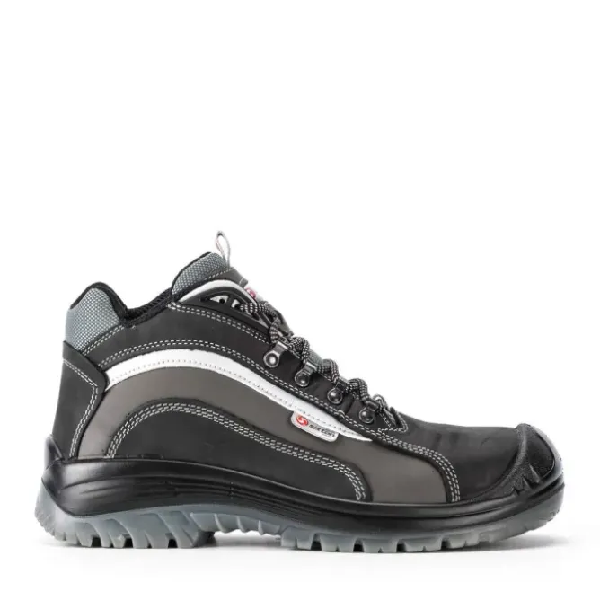 Scarpe antinfortunistiche Sixton Andamello S3 CI SRC 81016-00L