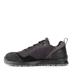 Scarpe antinfortunistiche Sixton Auckland S1 SRC ESD 94378-10