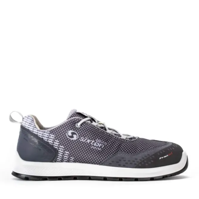 Scarpe antinfortunistiche Sixton Auckland S1P SRC ESD 94378-08L
