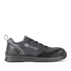 Scarpe antinfortunistiche Sixton Auckland S3 HRO HI SRC ESD 98378-07L