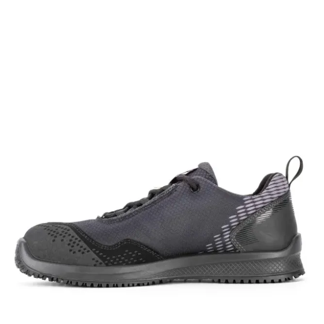 Scarpe antinfortunistiche Sixton Auckland S3 HRO HI SRC ESD 98378-07L