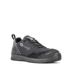Scarpe antinfortunistiche Sixton Auckland S3 HRO HI SRC ESD 98378-07L