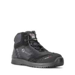 Scarpe antinfortunistiche Sixton Auckland S3 HRO HI SRC ESD 98405-02L