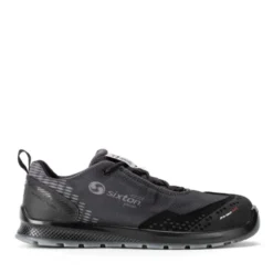 Scarpe antinfortunistiche Sixton Auckland S3 SRC ESD 94378-00L
