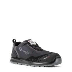 Scarpe antinfortunistiche Sixton Auckland S3 SRC ESD 94378-00L