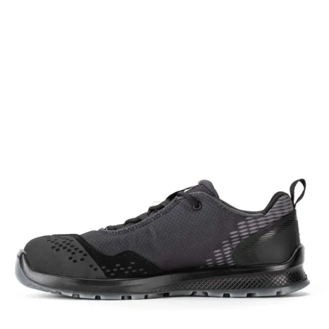 Scarpe antinfortunistiche Sixton Auckland S3 SRC ESD 94378-00L