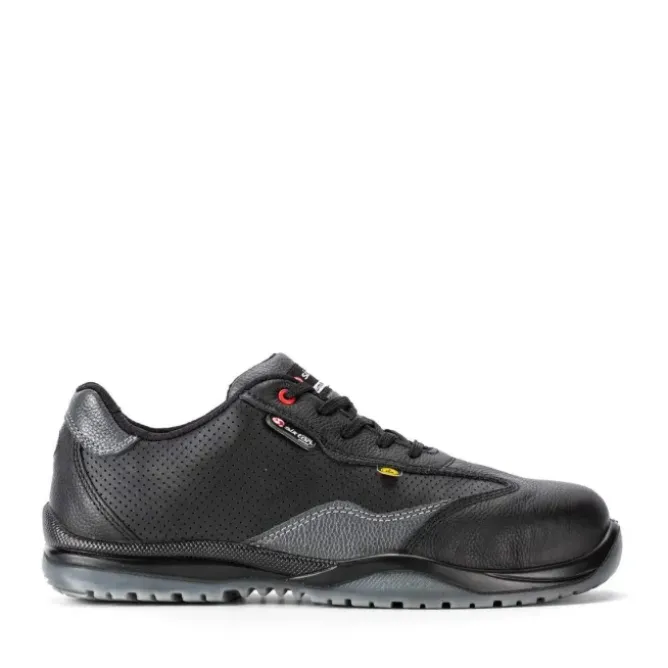Scarpe antinfortunistiche Sixton Blues S1P SRC 91186-07L