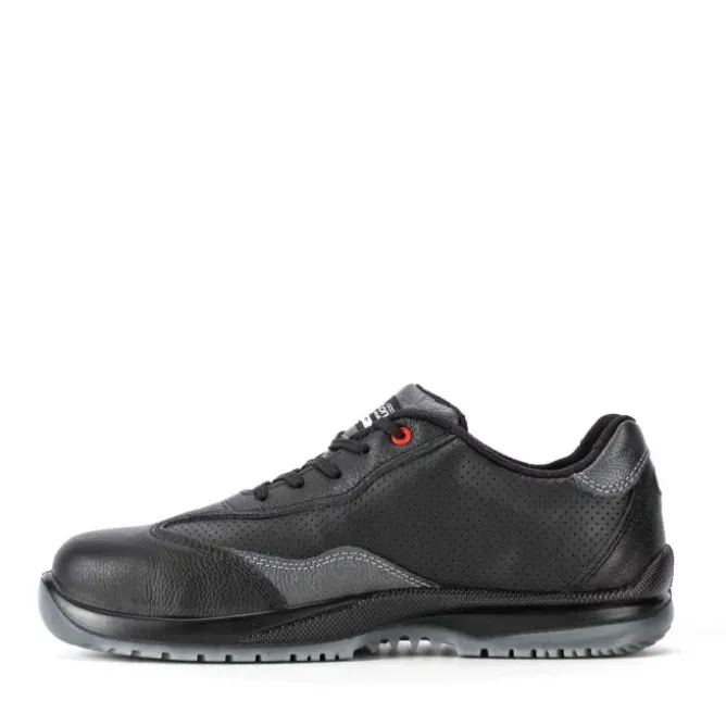 Scarpe antinfortunistiche Sixton Blues S1P SRC 91186-07L