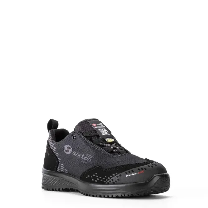 Scarpe antinfortunistiche Sixton Cima S3 HRO HI SRC ESD 99398-07L