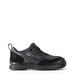Scarpe antinfortunistiche Sixton Cima S3 HRO HI SRC ESD 99398-07L