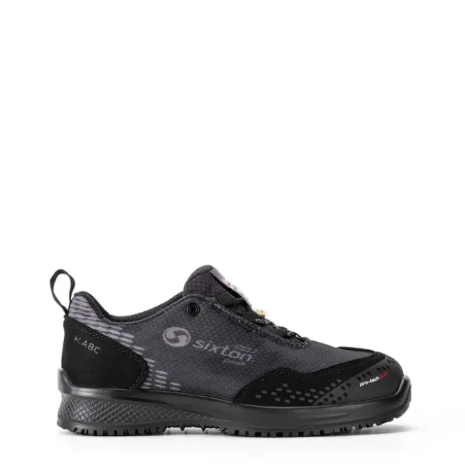 Scarpe antinfortunistiche Sixton Cima S3 HRO HI SRC ESD 99398-07L